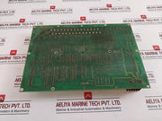Okui Electric 61000B Printed Circuit Board