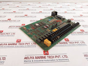 Okui Electric 61000B Printed Circuit Board