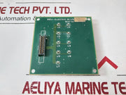 Okui â€“ Electric 61100 Pcb Card