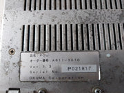 Okuma A911-3070 Pos Unit Rack