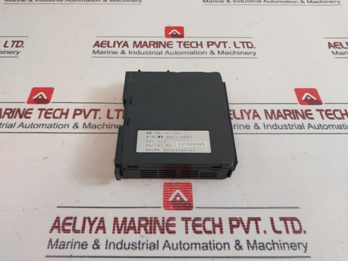 Okuma Dn-ic-16C Input Module