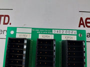 Okuma E0241-578-023-1 Pdv Card