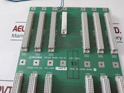 Okuma E4809-770-133 Mother Board Type-f6
