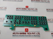 Okuma N223-4005-1 Operator Panel