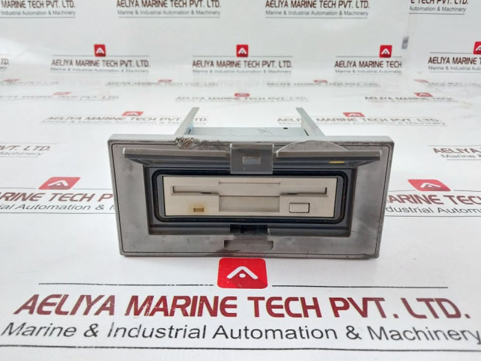 Okuma Osp7000 3.5”Fdd(Floppy Disk Drive) Unit Ver, 1.1