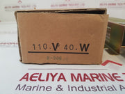 Yoshida Jtp20 Heater 90603 25A 600V