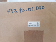 Yoshida Jtp20 Heater 90603 25A 600V