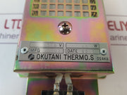 Yoshida Jtp20 Heater 90603 25A 600V