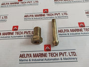 Olaer 0-250 Bar Accumulator Charging & Control Device (Incomplete)