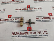 Olaer 0-250 Bar Accumulator Charging & Control Device (Incomplete)