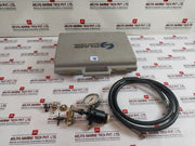 Olaer 0-250 Bar Accumulator Charging & Control Device (Incomplete)