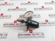 Olaer 0-250 Bar Accumulator Charging & Control Device (Incomplete)