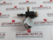 Olaer 0-250 Bar Accumulator Charging & Control Device (Incomplete)