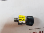 Olaer 108386-00220 Fluid Port Assembly With F1801