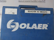 Olaer Cgh 3000 Charging Assembly Set