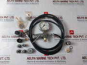 Olaer Cgh 3000 Charging Assembly Set