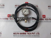 Olaer Cgh 3000 Charging Assembly Set