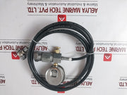 Olaer Cgh 3000 Charging Assembly Set