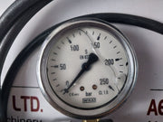 Olaer Cgh 3000 Charging Assembly Set