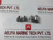 Olaer Cgh 3000 Charging Assembly Set