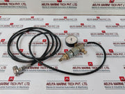 Olaer En 837-1 Pressure Gauge