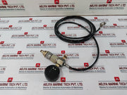 Olaer En 837-1 Pressure Gauge