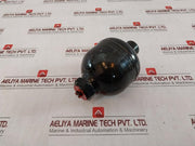Olaer Ts2200456-2013/A1 Diaphragm Accumulator 108495-01125 Ps 210 Bar