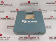 Olaer Vgu Accumulator Charging Kit 0-3500 Psi