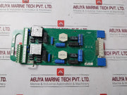 Oldham 6451424 Gas Detection Controller-Used