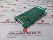 Oldham 6451424 Gas Detection Controller-Used