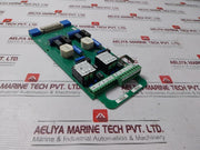 Oldham 6451424 Gas Detection Controller-Used