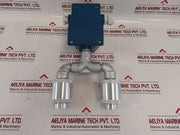 Oldham Itrans-2 Gas Monitor 78105051 With 7702-2606