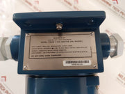Oldham Itrans-2 Gas Monitor 78105051 With 7702-2606