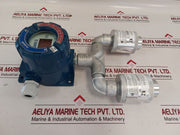 Oldham Itrans-2 Gas Monitor 78105051 With 7702-2606