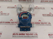 Oldham Itrans-2 Gas Monitor 78105051 With 7702-2606