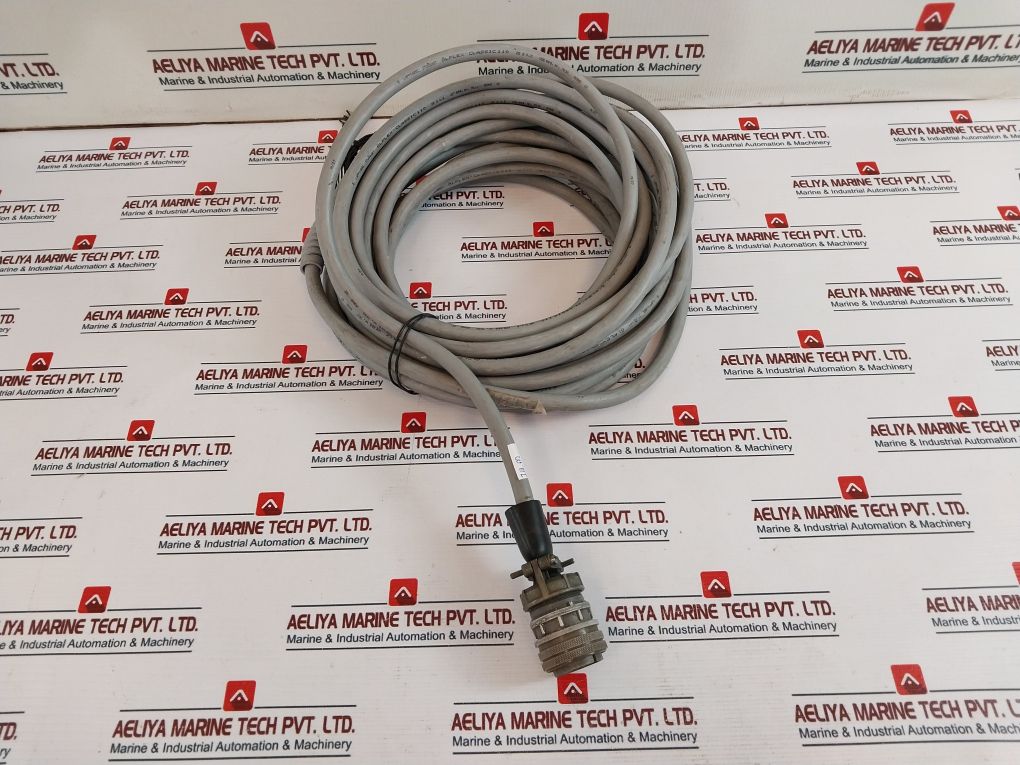 Olflex Classic 110 Lapp Cable 14M
