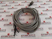 Olflex Classic 110 25 G 0.5 Pvc Control Cable 14 M With Connector
