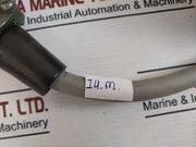 Olflex Classic 110 25 G 0.5 Pvc Control Cable 14 M With Connector