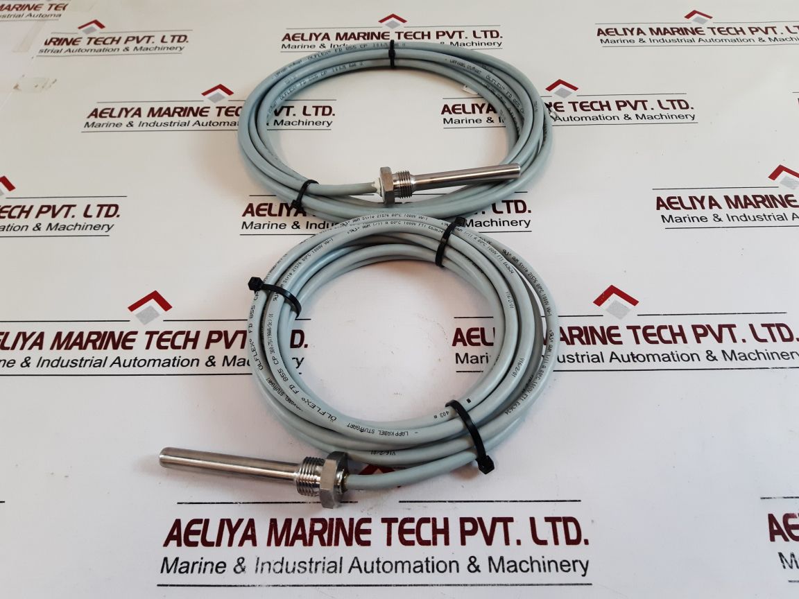 Olflex Fd 855 Cp , Pt-100 Sensor 301251 With Cable