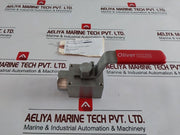 Oliver Sub/B5Fy50S/Ta291-4 Ball Valve