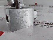 Oliver Sub/B5Fy50S/Ta291-4 Ball Valve