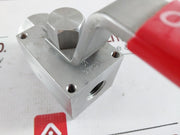Oliver Sub/B5Fy50S/Ta291-4 Ball Valve