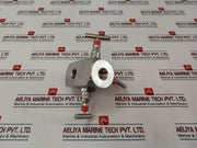 Oliver Valves Dbb/In/S/50F/50F/50Fa Ball Valve 6000Psi
