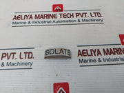 Oliver Valves Dbb/In/S/50F/50F/50Fa Ball Valve 6000Psi
