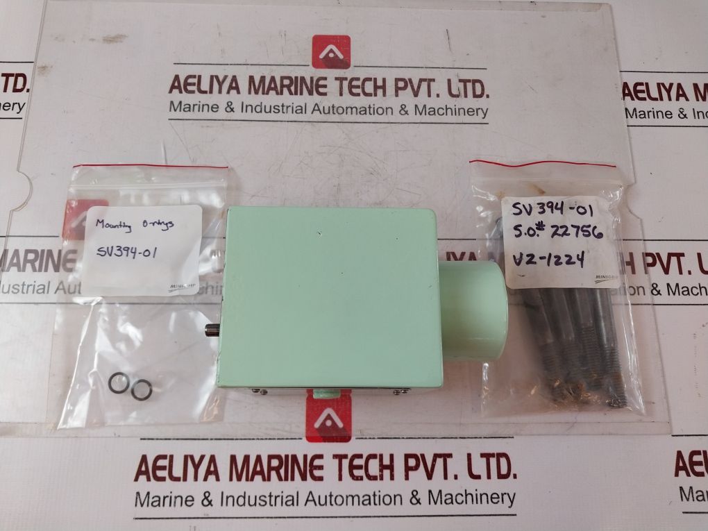 Olmsted Products Sv394-01