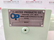 Olmsted Products Sv394-01
