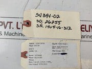 Olmsted Products Sv394-02 Logic 2 Mm Valve Set