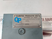 Olmsted Products Sv394-02 Logic 2 Mm Valve Set
