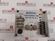 Oltronix Switchpac 100 Power Supply 48-440Hz