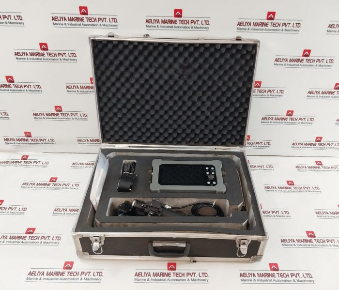 Olympus If11C5-10 Tapered Flex Industrial Fiberscope Set Hxy-084V1200A